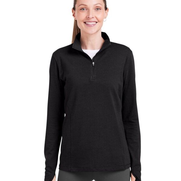 Women's Recess Quarter-Zip Pullover Thumbnail